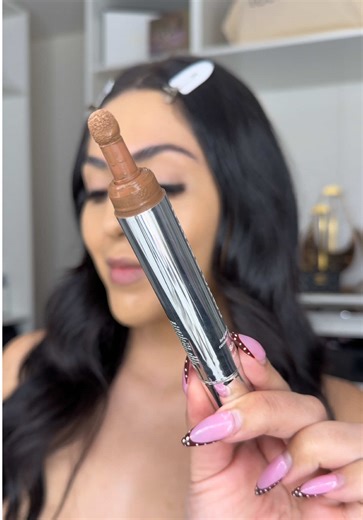 Buildable Sculpt & Blush Duo from SACHEU Beauty