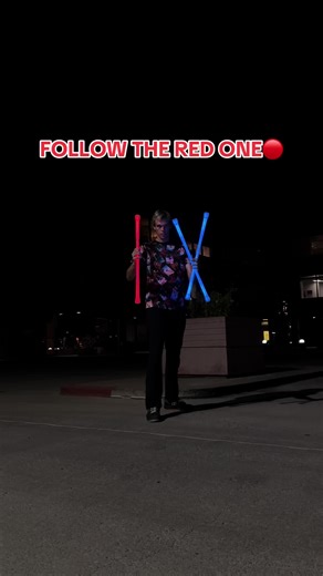 Master Juggling Techniques with the Red Baton