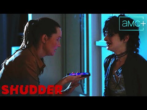 Unwelcomed Visitor Cries in the Night | Creepshow Season 4 Episode 1 | Shudder