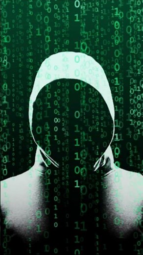 History's First Computer Virus: Creeper (1971)