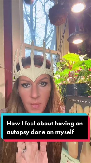 Replying to @jamiegraves922 How I feel about having an autopsy done on myself 🔪 #autopsy #autopsytech #forensics #death #fyp #foryou #foryoupage #fypシ