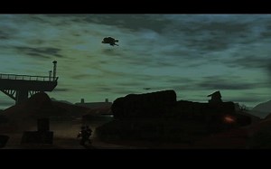 起义:铁甲叛乱 单人战役全流程（1997年的RTS怀旧游戏）