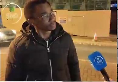 I started asking questions in Parliament about this issue and the government have not published the figures since 2023. So we don't know how many asylum grants have been made on the basis of sexuality. But the data did show that Pakistani nationals made up the bulk of the applications - in the last year that statistics were available 578 were granted to men from Pakistan who said they were gay. Its clear that this is as absurd as the issue of granting asylum on the basis of conversion to Christi