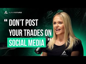 What No One Tells You About Trading Full-Time | Trader Interview