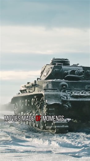 56K views · 632 reactions | The PTRD-41 anti-tank rifle breaks the tracks of a German light tank. #movies #movieclips #WWII #MilitaryMovies #WarMovie | WWII Uncovered | Facebook