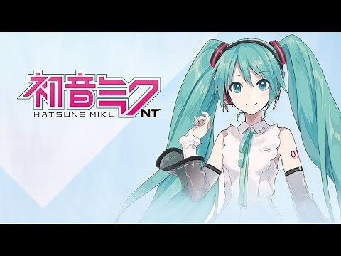 Hatsune Miku NT Whisper+ vs. Hatsune Miku V4X Sweet [Quick Comparison]