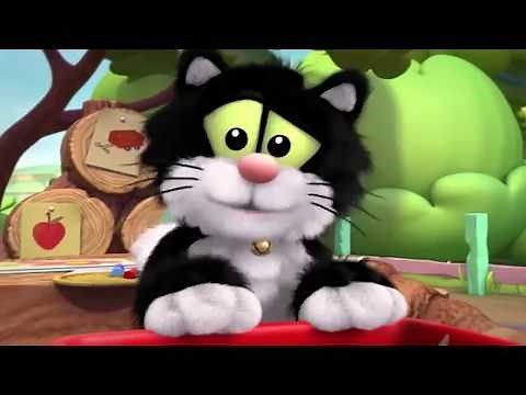 Guess With Jess | Why Has My Shadow Gone Away? | Full Episode | Kids Cartoon | Videos For Kids