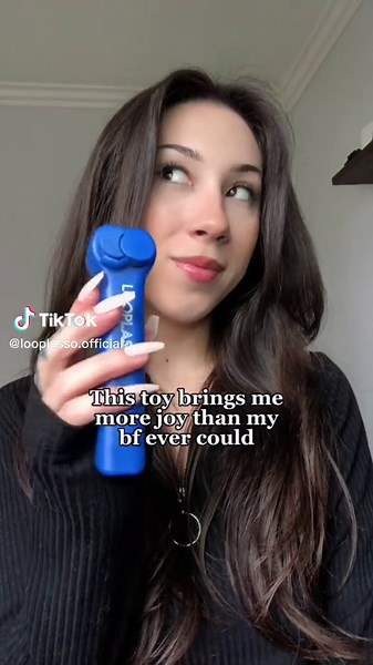 Loop Lasso never lets me down 🤠