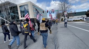 Star ‘Seattle is Dying’ reporter for KOMO fired for video tweets promoting Proud Boys rally