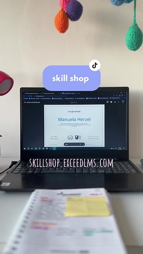 Certificación de cursos gratuitos de Google: Todo lo que necesitas saber
