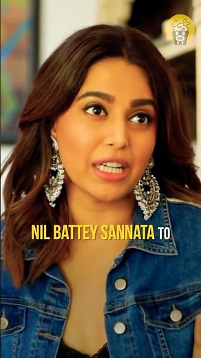10 YEARS of #NilBatteySannata with #SwaraBhaskar 🎬 #SwaraBhasker #स्वराभास्कर स्वराभास्कर