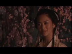 "Son Of The Dragon" - Night Scene with John Reardon and Desiree Siahaan