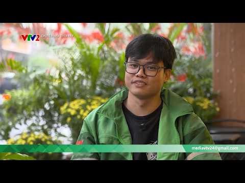 6 năm làm lập trình, chàng trai 32 tuổi 'bỏ ngang' để chạy xe ôm công nghệ | VTV