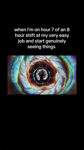 yes this is relatable yes everyone feels this way #tweaker #job #employed #work #tripping