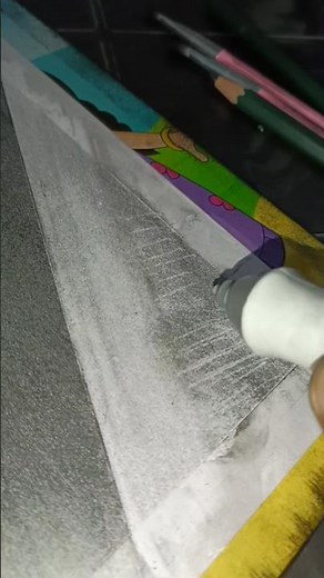 its done #art #drawing #funart #draw #graphite #portrait #anime