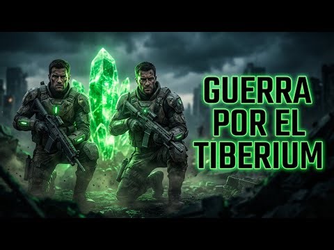 👉 Command & Conquer 3 EN VIVO 🔥 El RTS que marcó una generación ( PARTE. 2)