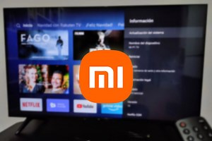 Cómo conectar mi móvil Xiaomi a la TV