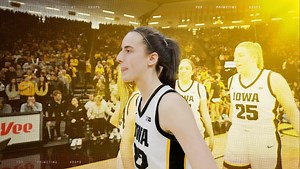 Get ready for some CAITLIN CLARK in your life! 🙌 SATURDAY at 8pm ET on FOX Primetime Hoops! 🔥 | College Hoops on FOX