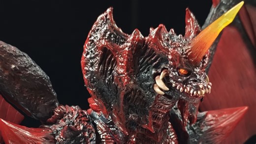 SHM戴斯特洛伊再版