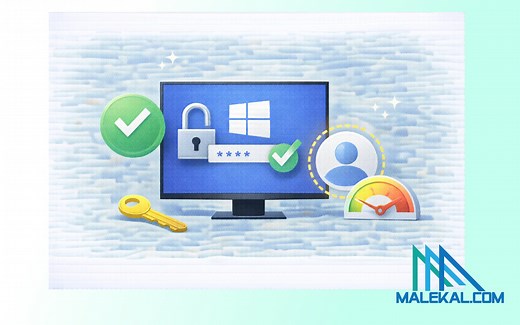 supprimer le mot de passe au démarrage de Windows 11/10 (ouverture de session automatique)