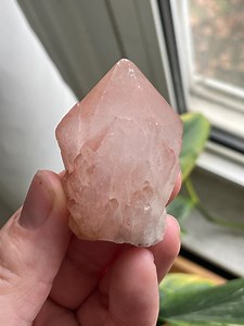 Hematoid Quartz Cluster - Etsy