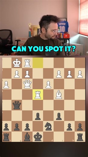 The Fork Everyone Misses: Tactical Alert in Chess