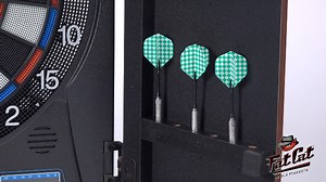 Watch Viper Electronx Electronic Dartboard on Amazon Live