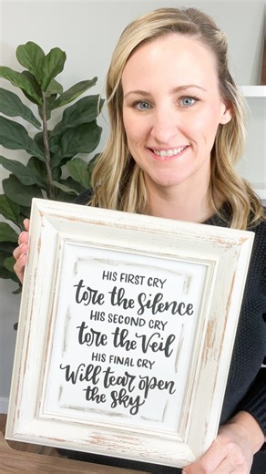 I started my hand lettered sign business from a small booth in a local vintage marketplace! If you are crafty and want to sell what you make, keep reading!! 😍 Now you can confidently create hand lettered projects in half the time, because you didn’t have to worry about the composition of the phrase or spacing! 🖥️ This is just one of over 400 hand lettered designs in the Digital dust library that you will have access to when you become a subscriber! There are SO many categories like saying for 