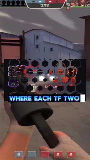 💎 Rare TF2 cosmetics on Twitch now