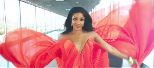 Mickey Guyton, 'Remember Her Name'