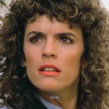 MacGyver.He seems to win the heart of a beautiful woman in every single episode of this TV series.