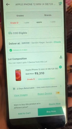 Tech on Instagram: "iPhone 12 mini ❤️ #tech #tricks #iphone #tips #mobile"