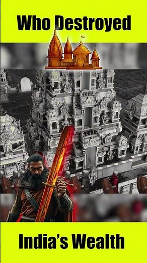 Mahmud of Ghazni’s 17 Invasions of India Timeline & Full Story