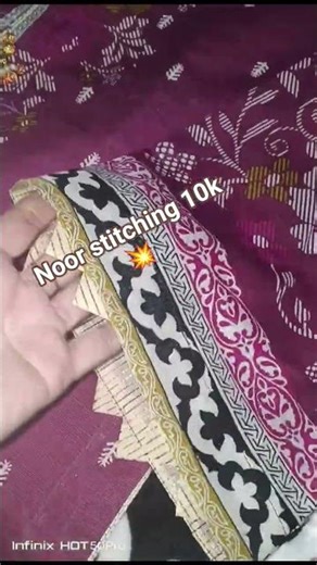 Sewing tricks 💥 for bignners #fashion #stitching #fashiondesign