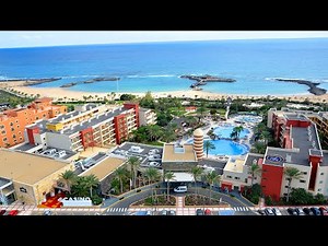Elba Carlota Beach & Convention Resort ****