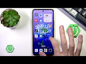 REALME 11 Pro+ – How to Fix Ghost Touch Problem