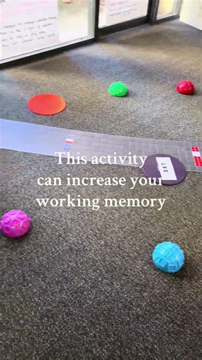 How to increase your working memory