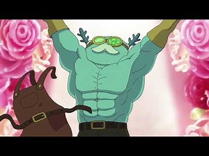 Amphibia- Loggle Muscle Growth