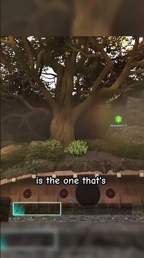 You Won’t Believe These Hobbit Houses on Valguero! | Ark