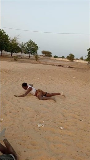 Kid does triple front flip off tire❤️