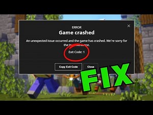 How to troubleshoot a crashing server - Minecraft Java
