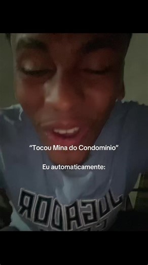 Mina do Condomínio - A Música que Lembra Ela