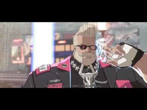 GGST VANQUISHER - Ramlethal vs Goldlewis 09 12 2025