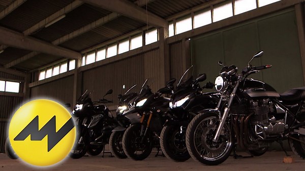 Lighting the Way, Advances in Motorcycle Headlight Technology