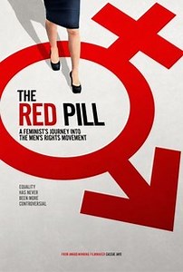 The Red Pill | Audience Reviews