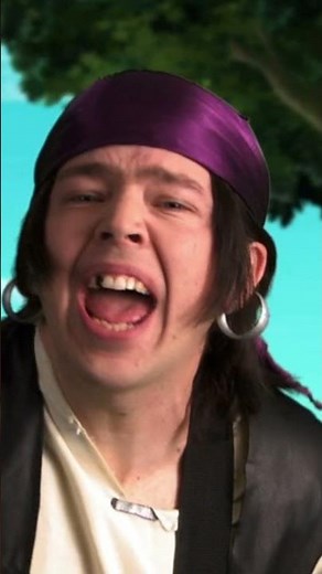 Jake y los piratas del pais de Nunca Jamás - Nunca digas nunca - Disney Junior
