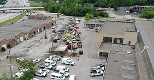 'Make our building safe': Cincinnati faces $500 million backlog of city deferred maintenance