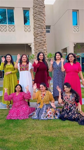 𝓢𝓸𝔀𝓶𝔂𝓪 𝓖𝓸𝓿𝓲𝓷𝓭 𝓝𝓪𝓲𝓭𝓾 on Instagram: "Girls’ lunch, loud laughs, full hearts 💖🍝 Reels made, memories saved 🎥✨ Just us being us 💃👯‍♀️ . #girlslunchout #usbeingus #girlsfun #girlsfuntime #whyshouldboyshaveallthefun"