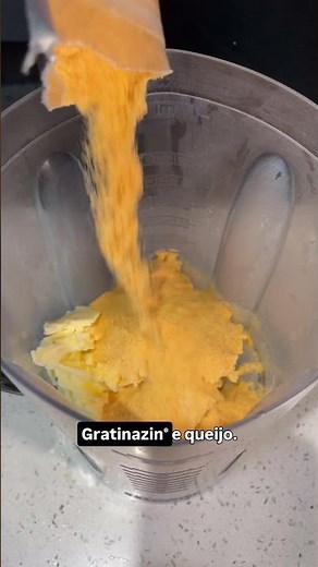 Gratinazin® Zini – o gratinado que aumenta seu faturamento por assadeira