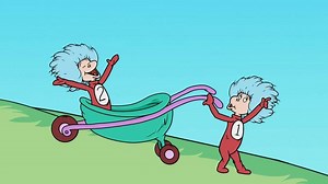 The Cat in the Hat - A Thing or 2 About Simple Machines (Part 2!) Video | PBS KIDS